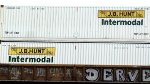 WB Intermodal Frt  -80-